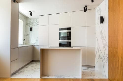 PF40207 - Apartamento T2 + 1 com estacionamento, Saldanha, Lisboa - Imagem 42