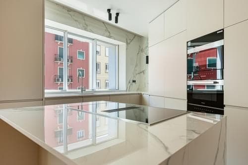 PF40207 - Apartamento T2 + 1 com estacionamento, Saldanha, Lisboa - Imagem 43