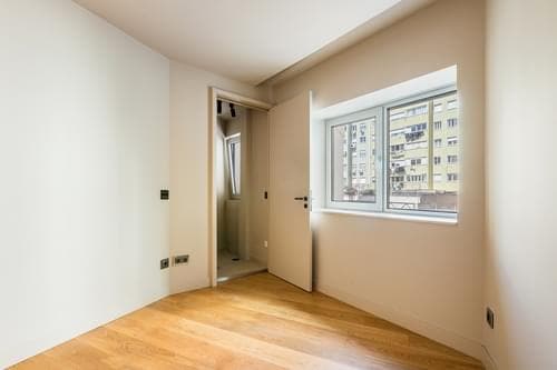PF40207 - Apartamento T2 + 1 com estacionamento, Saldanha, Lisboa - Imagem 49