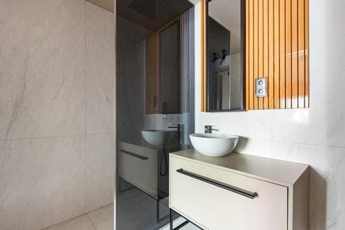 PF40207 - Apartamento T2 + 1 com estacionamento, Saldanha, Lisboa - Imagem 58