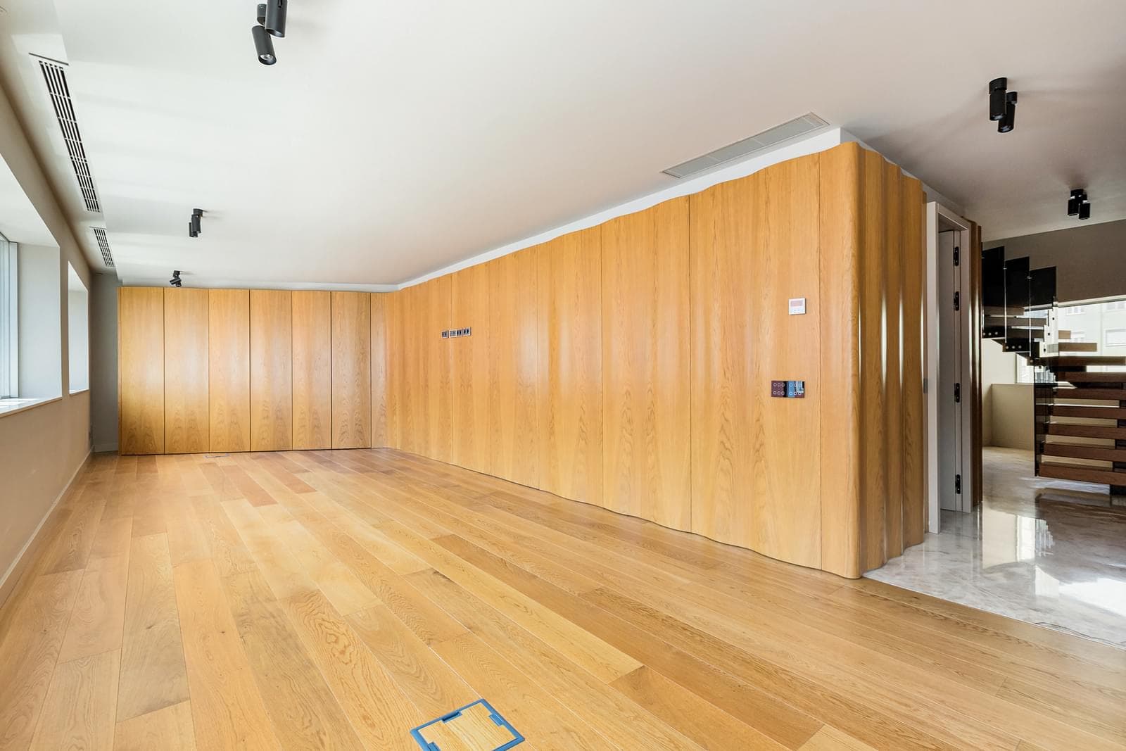 Apartamento T3 com estacionamento, Saldanha, Lisboa - Imagem 43