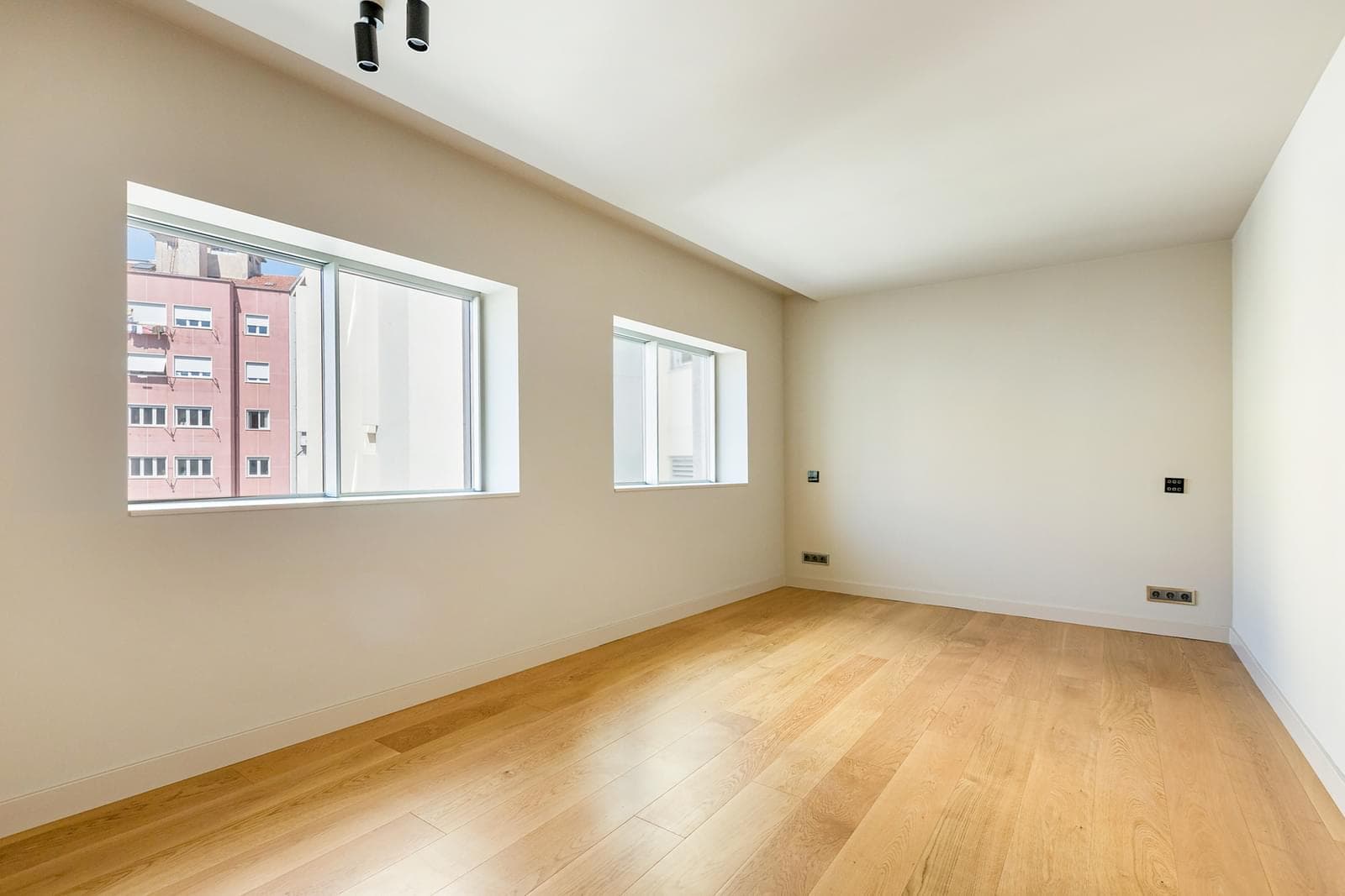 Apartamento T3 com estacionamento, Saldanha, Lisboa - Imagem 54