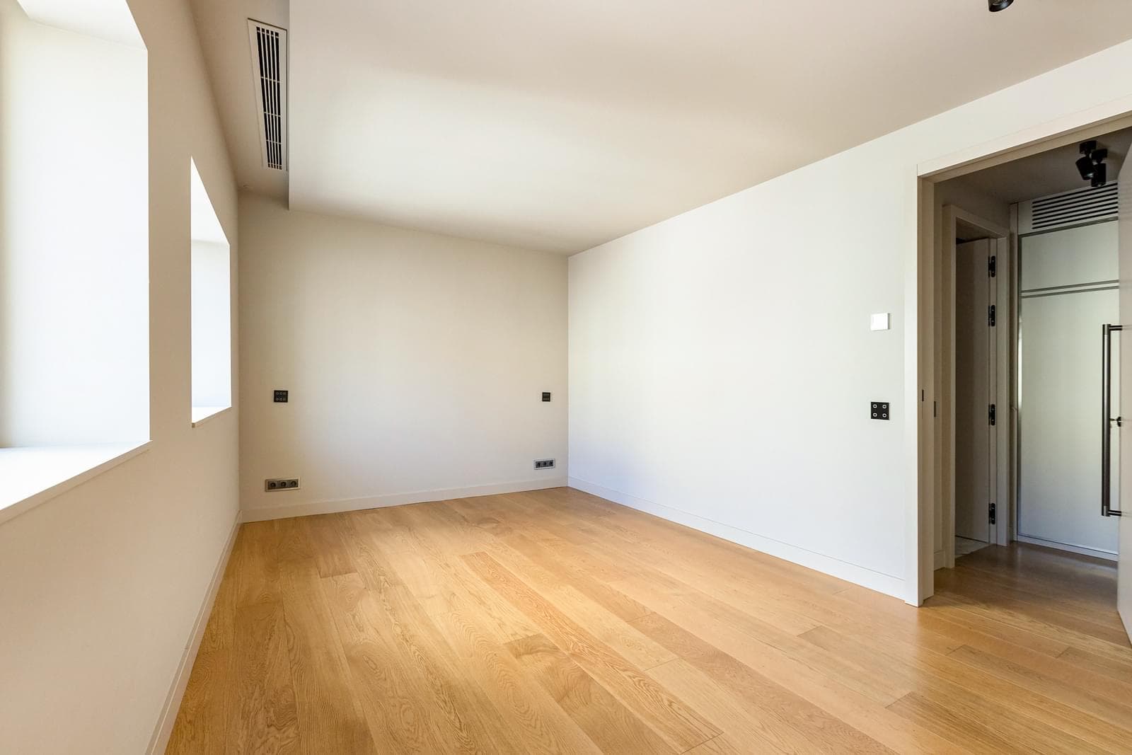 Apartamento T3 com estacionamento, Saldanha, Lisboa - Imagem 55
