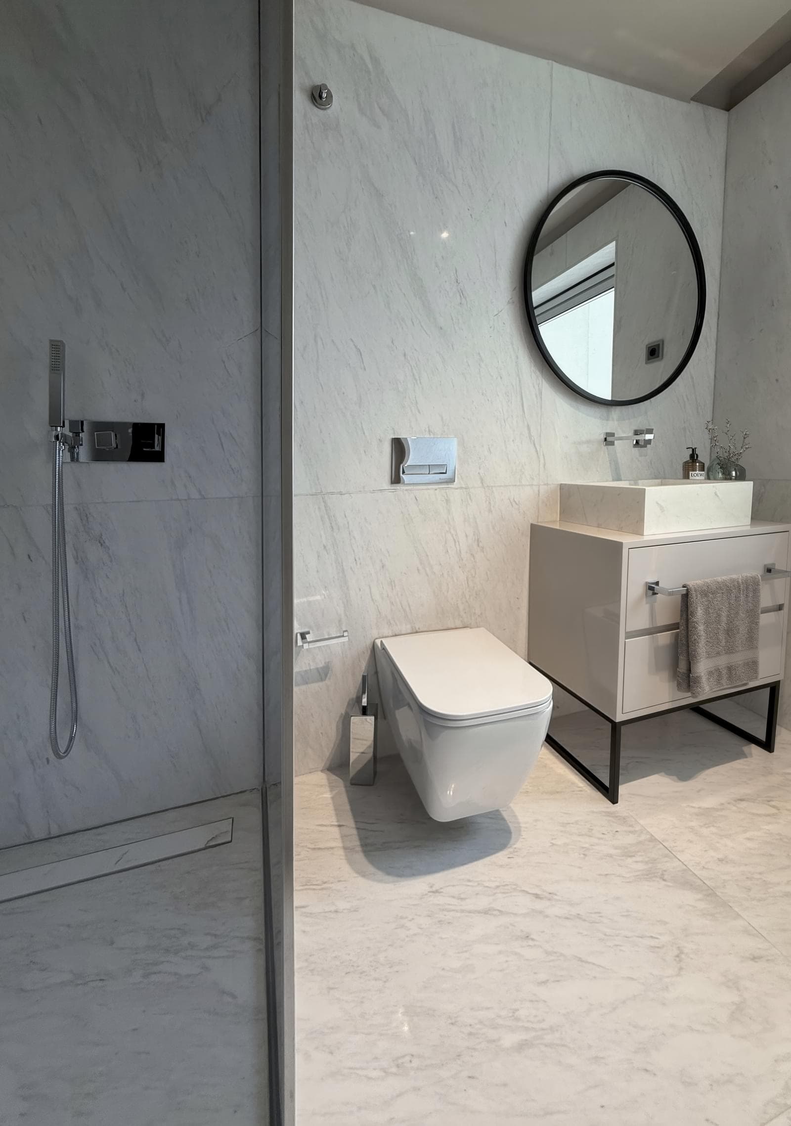 Apartamento T3 com estacionamento, Saldanha, Lisboa - Imagem 12