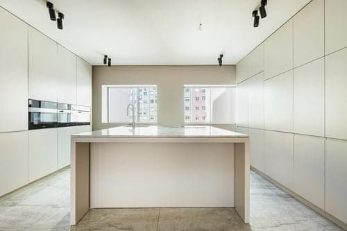 PF40208 - Apartamento T3 com estacionamento, Saldanha, Lisboa - Imagem 48
