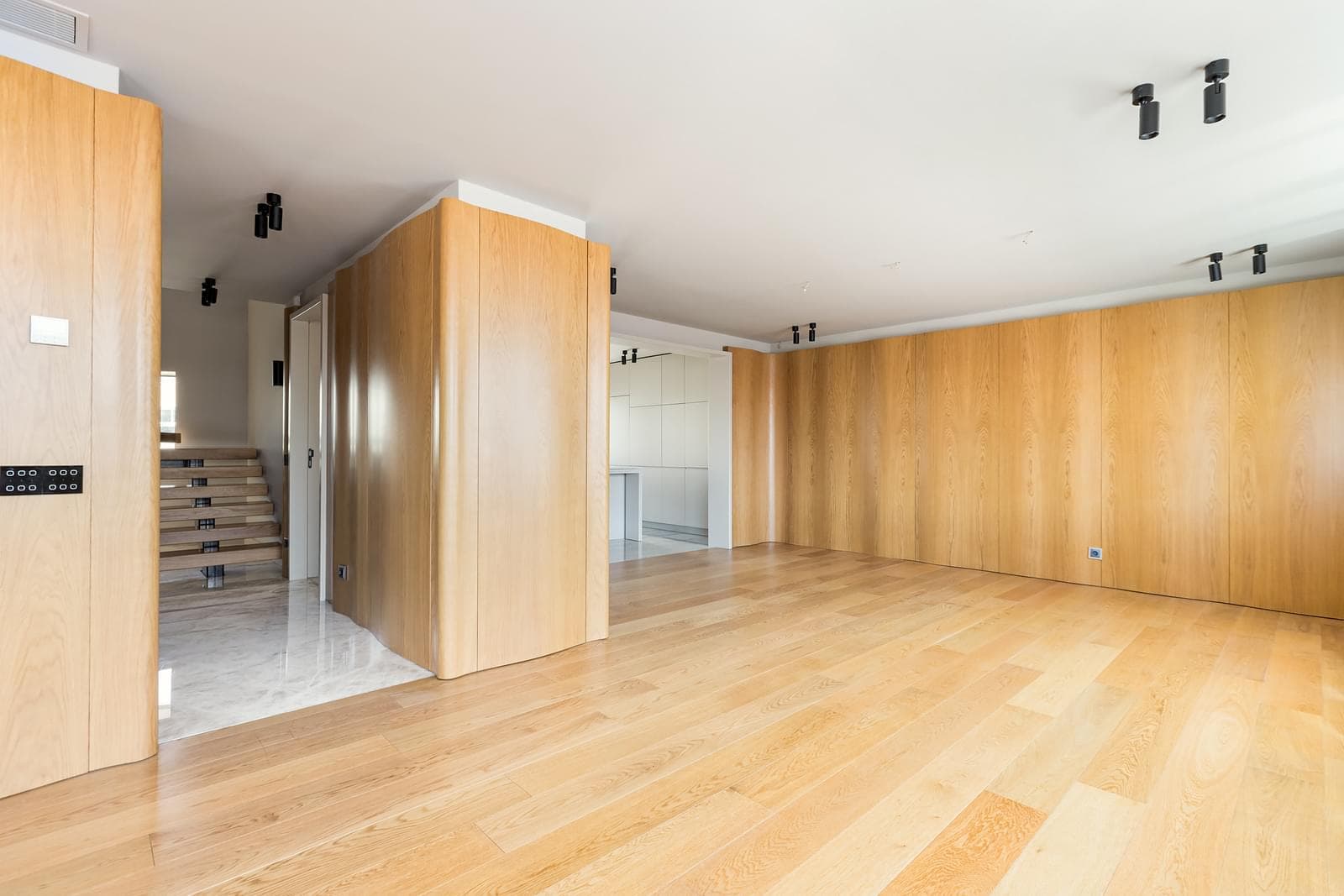 Apartamento T3 com estacionamento, Saldanha, Lisboa - Imagem 43