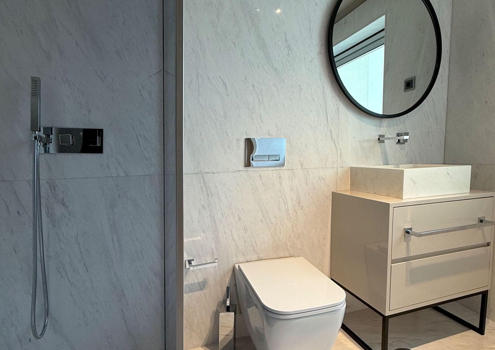 Apartamento T3 com estacionamento, Saldanha, Lisboa - Imagem 30