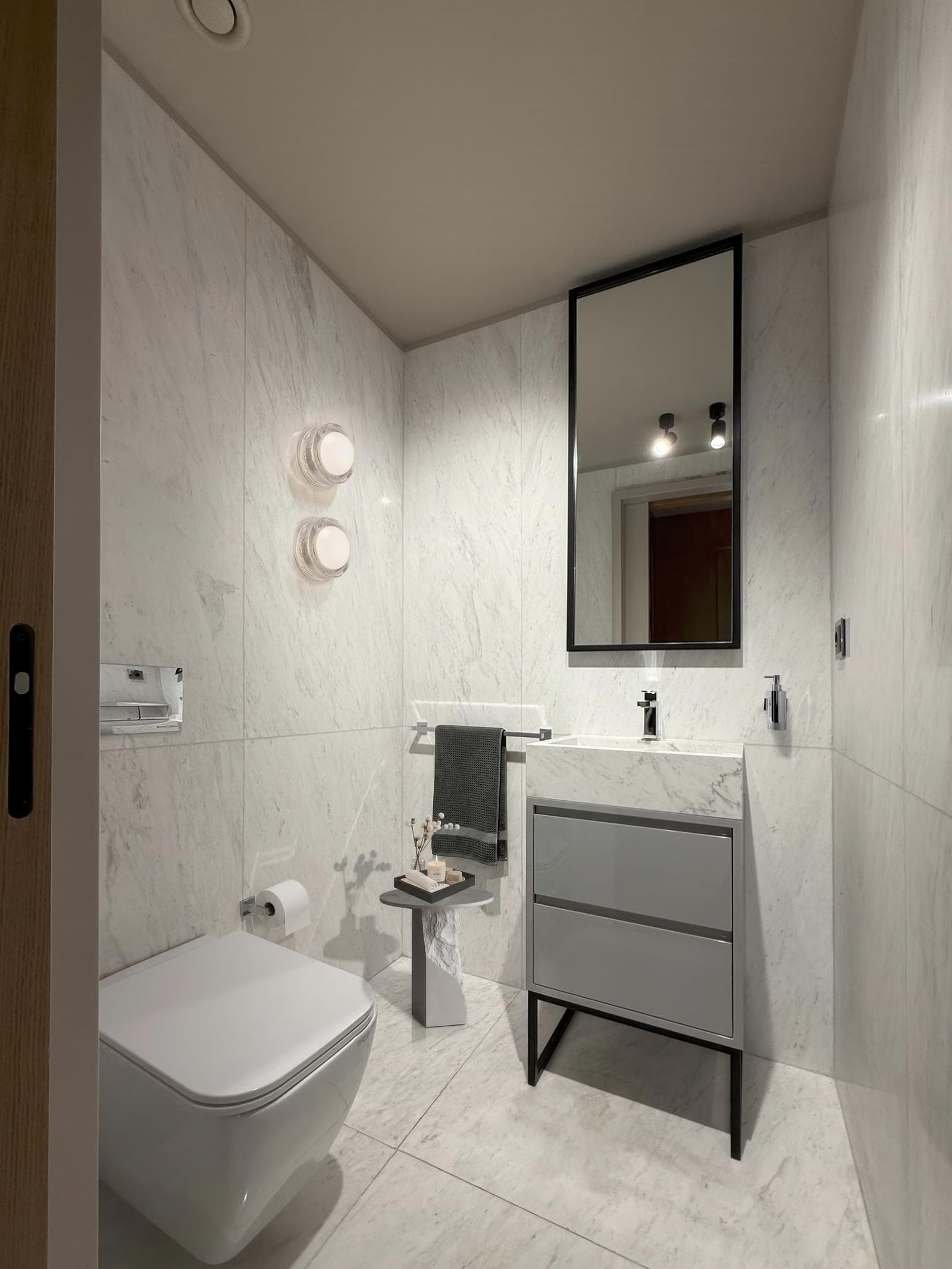 Apartamento T3 com estacionamento, Saldanha, Lisboa - Imagem 16