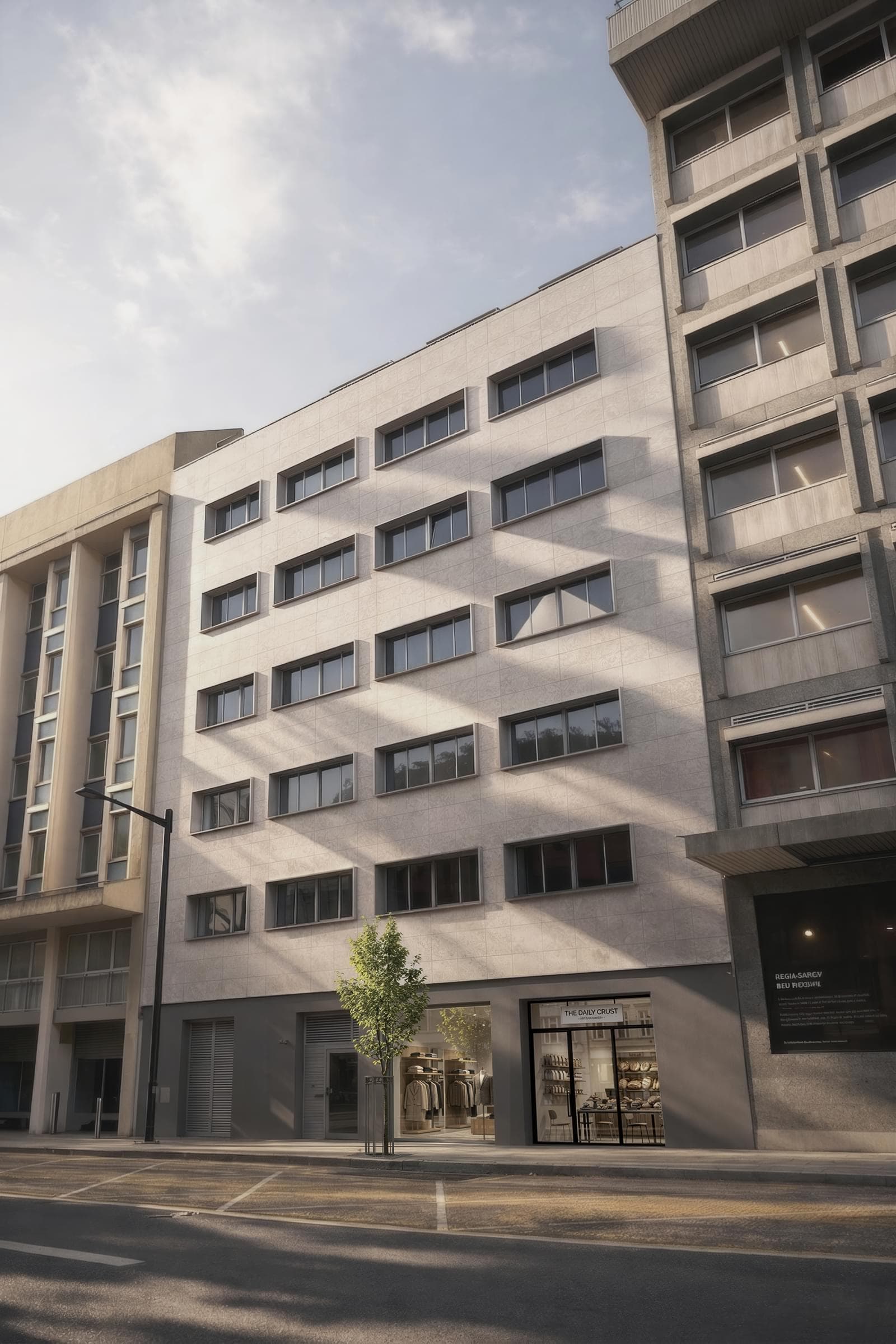Apartamento T3 com estacionamento, Saldanha, Lisboa - Imagem 36