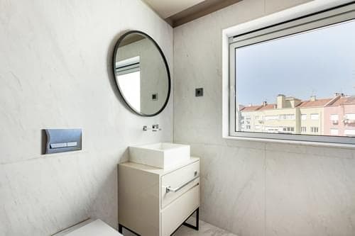 PF40209 - Apartamento T3 com estacionamento, Saldanha, Lisboa - Imagem 62