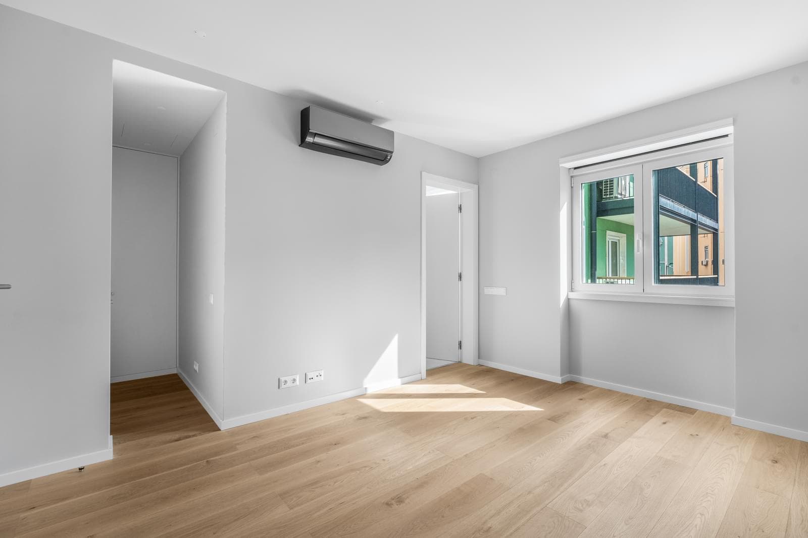 Apartamento T3 com jardim, Marquês de Pombal, Lisboa - Imagem 28