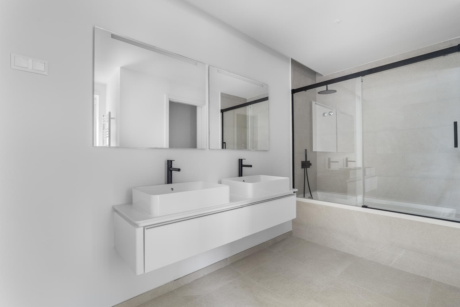 Apartamento T3 com jardim, Marquês de Pombal, Lisboa - Imagem 30