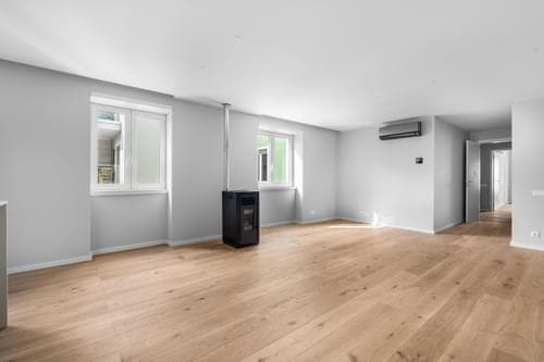 PF41219 - Appartement 4 pièces avec jardin, Marquês de Pombal, Lisboa - Image 3