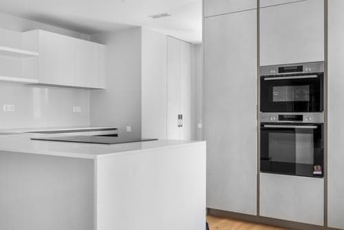PF41219 - Appartement 4 pièces avec jardin, Marquês de Pombal, Lisboa - Image 7