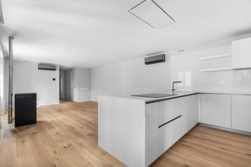 PF41219 - Appartement 4 pièces avec jardin, Marquês de Pombal, Lisboa - Image 8