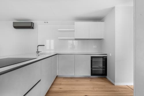 PF41219 - Appartement 4 pièces avec jardin, Marquês de Pombal, Lisboa - Image 10