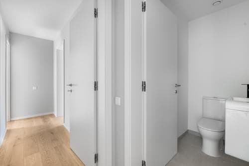 PF41219 - Appartement 4 pièces avec jardin, Marquês de Pombal, Lisboa - Image 17