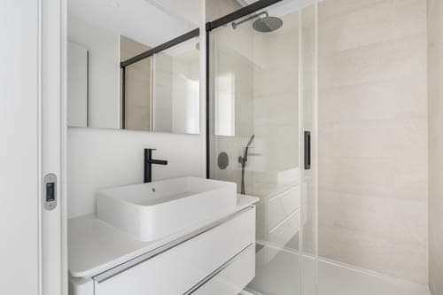 PF41219 - Appartement 4 pièces avec jardin, Marquês de Pombal, Lisboa - Image 24