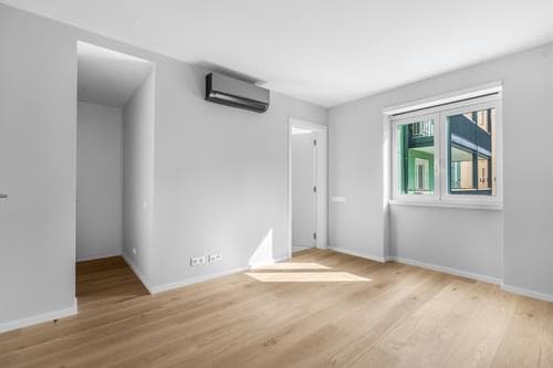 PF41219 - Appartement 4 pièces avec jardin, Marquês de Pombal, Lisboa - Image 28