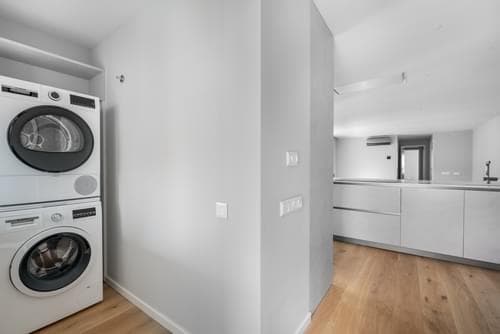 PF41219 - Appartement 4 pièces avec jardin, Marquês de Pombal, Lisboa - Image 11