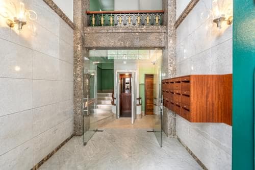 PF41219 - Appartement 4 pièces avec jardin, Marquês de Pombal, Lisboa - Image 34
