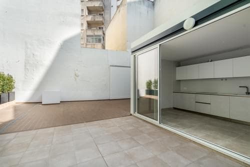 PF41219 - Appartement 4 pièces avec jardin, Marquês de Pombal, Lisboa - Image 33