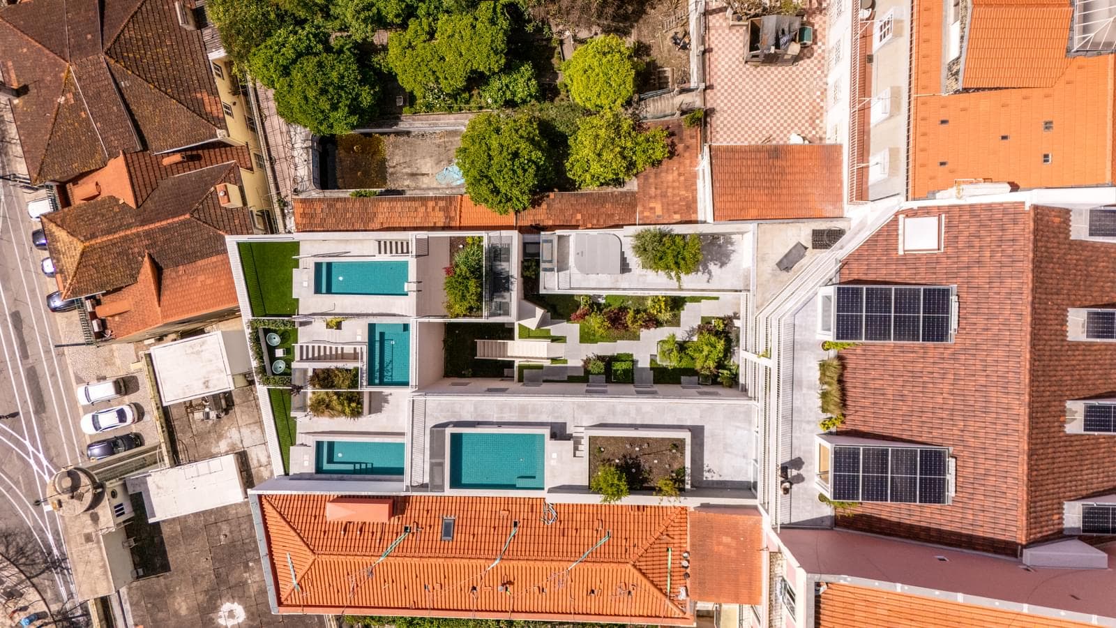 Apartamento T1 com jardim, Santos, Lisboa - Imagem 6