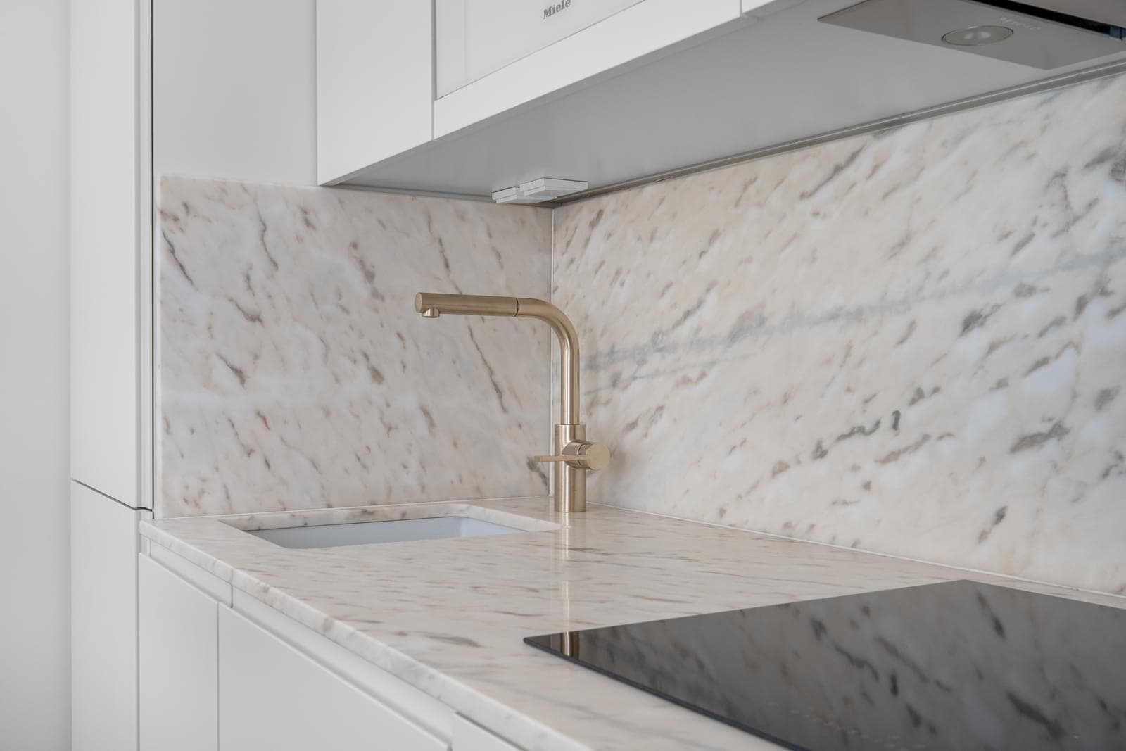 Apartamento T1 com jardim, Santos, Lisboa - Imagem 5