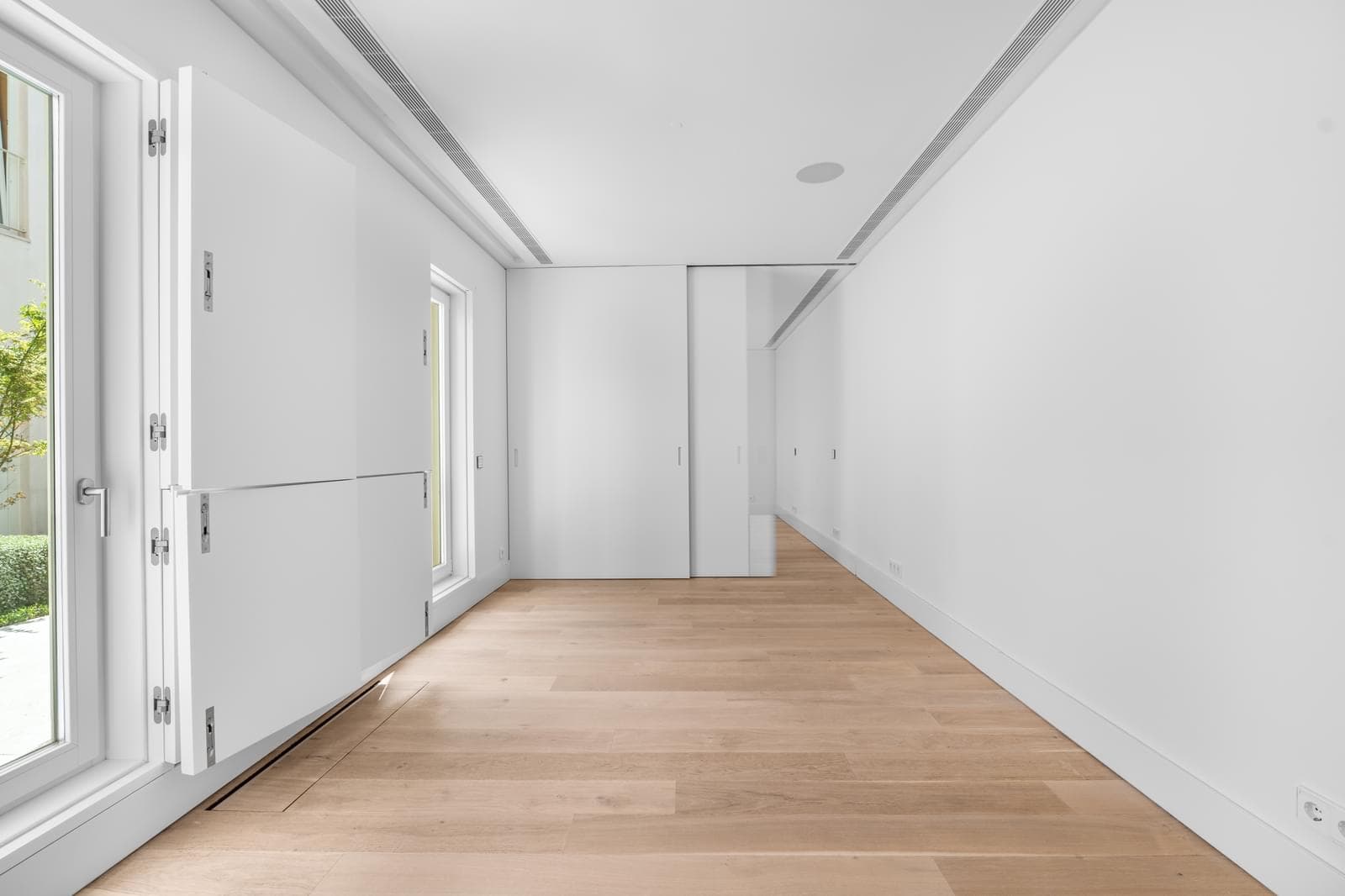 Apartamento T1 com jardim, Santos, Lisboa - Imagem 19