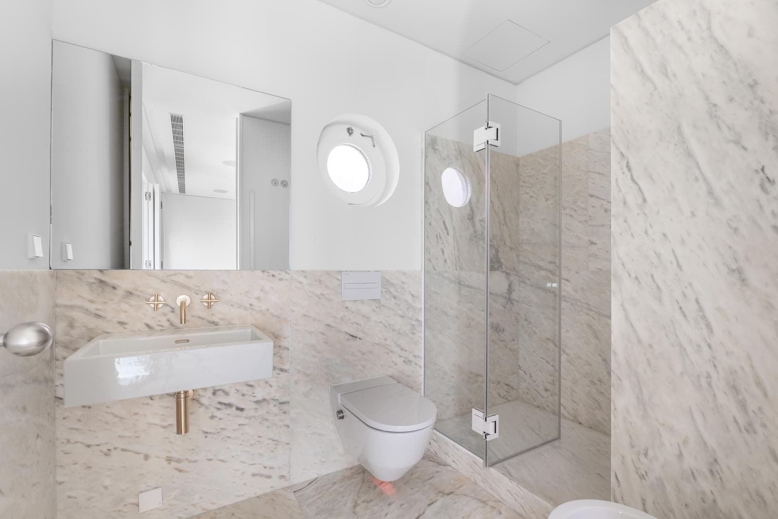 Apartamento T1 com jardim, Santos, Lisboa - Imagem 21