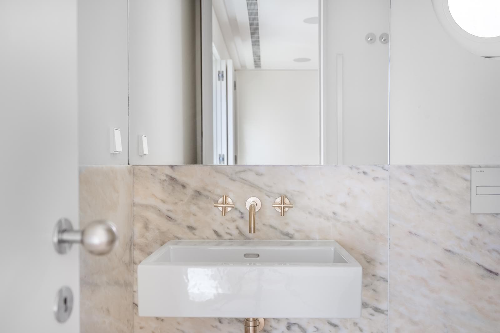 Apartamento T1 com jardim, Santos, Lisboa - Imagem 9