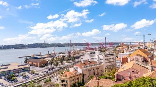 PF40211 - Apartamento T1 com jardim, Santos, Lisboa - Imagem 2