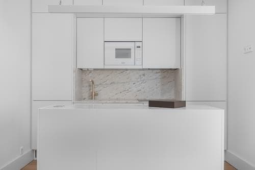 PF40211 - Apartamento T1 com jardim, Santos, Lisboa - Imagem 12
