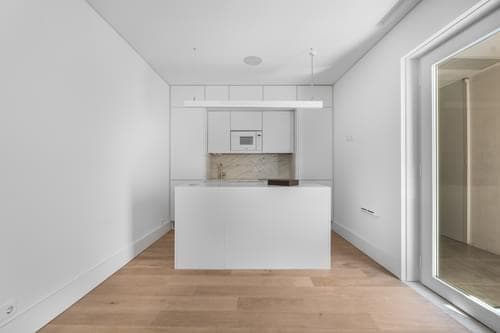 PF40211 - Apartamento T1 com jardim, Santos, Lisboa - Imagem 4