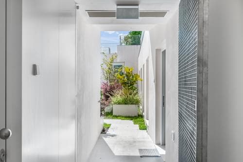 PF40211 - Apartamento T1 com jardim, Santos, Lisboa - Imagem 20