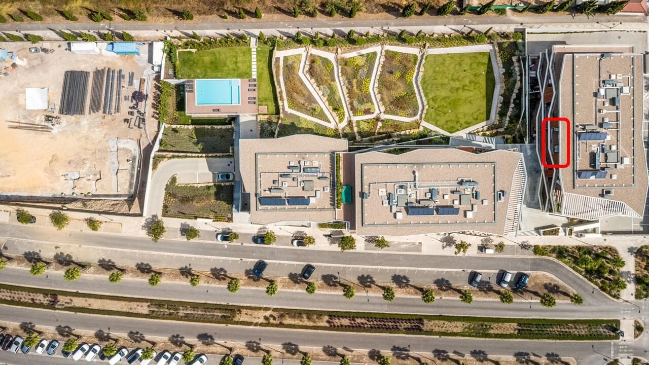 Apartamento T2 com piscina, Belas Clube de Campo, Sintra - Imagem 27