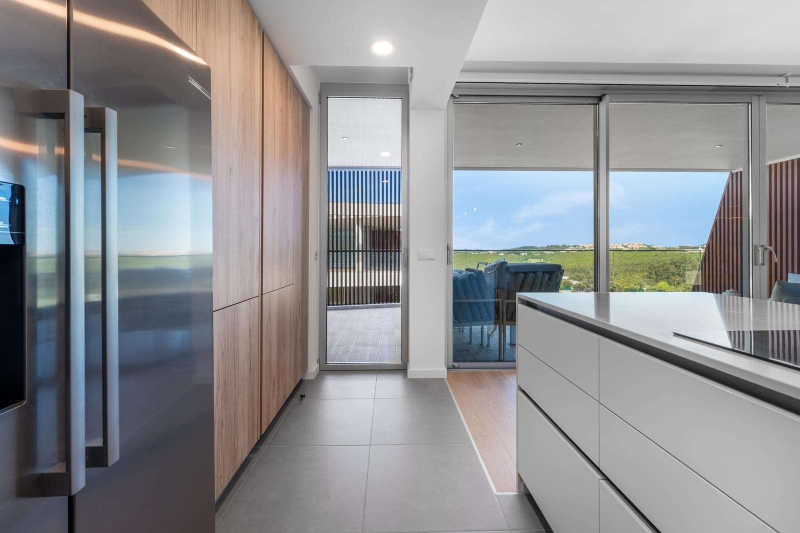 Apartamento T2 com piscina, Belas Clube de Campo, Sintra - Imagem 14