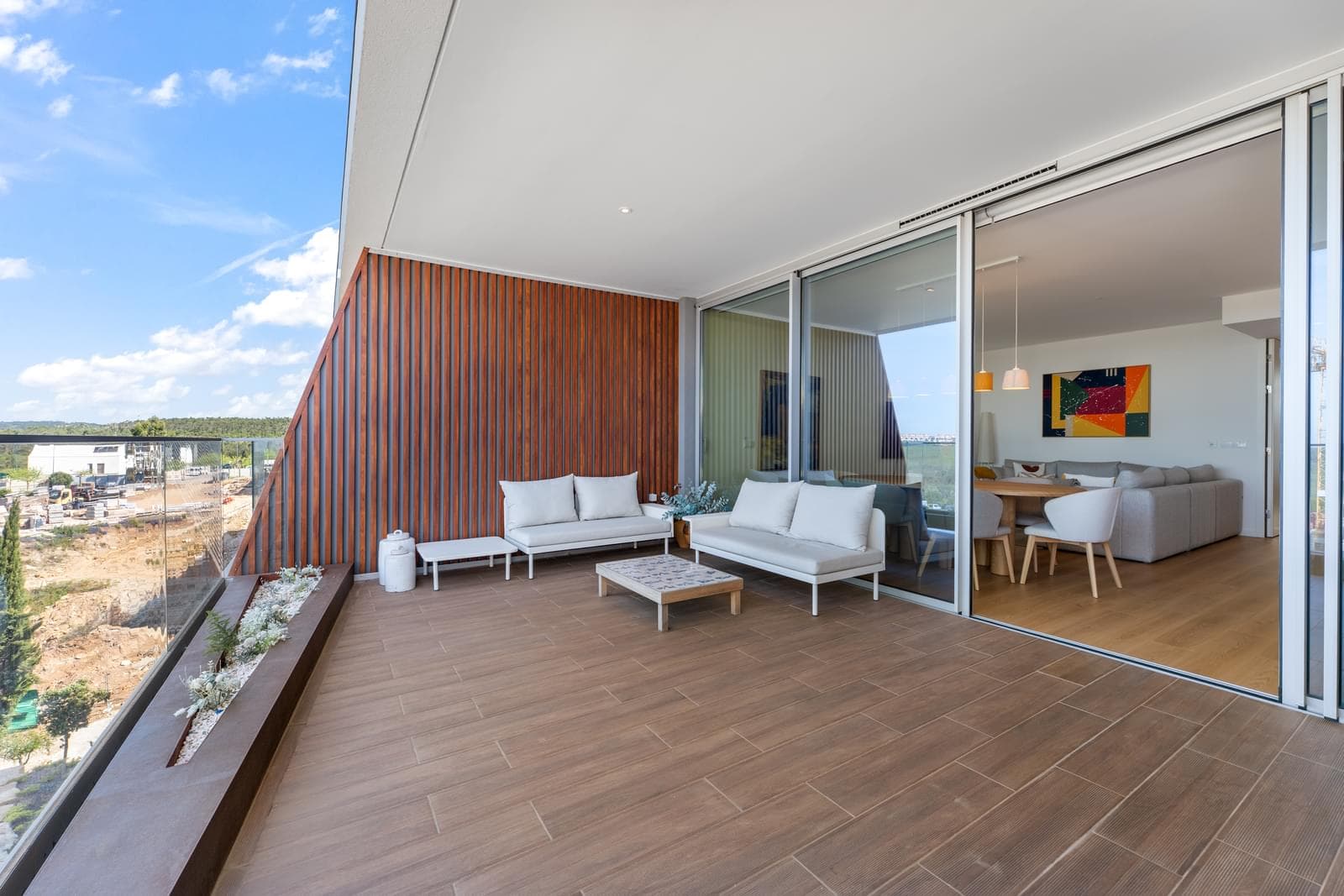 Apartamento T2 com piscina, Belas Clube de Campo, Sintra - Imagem 10