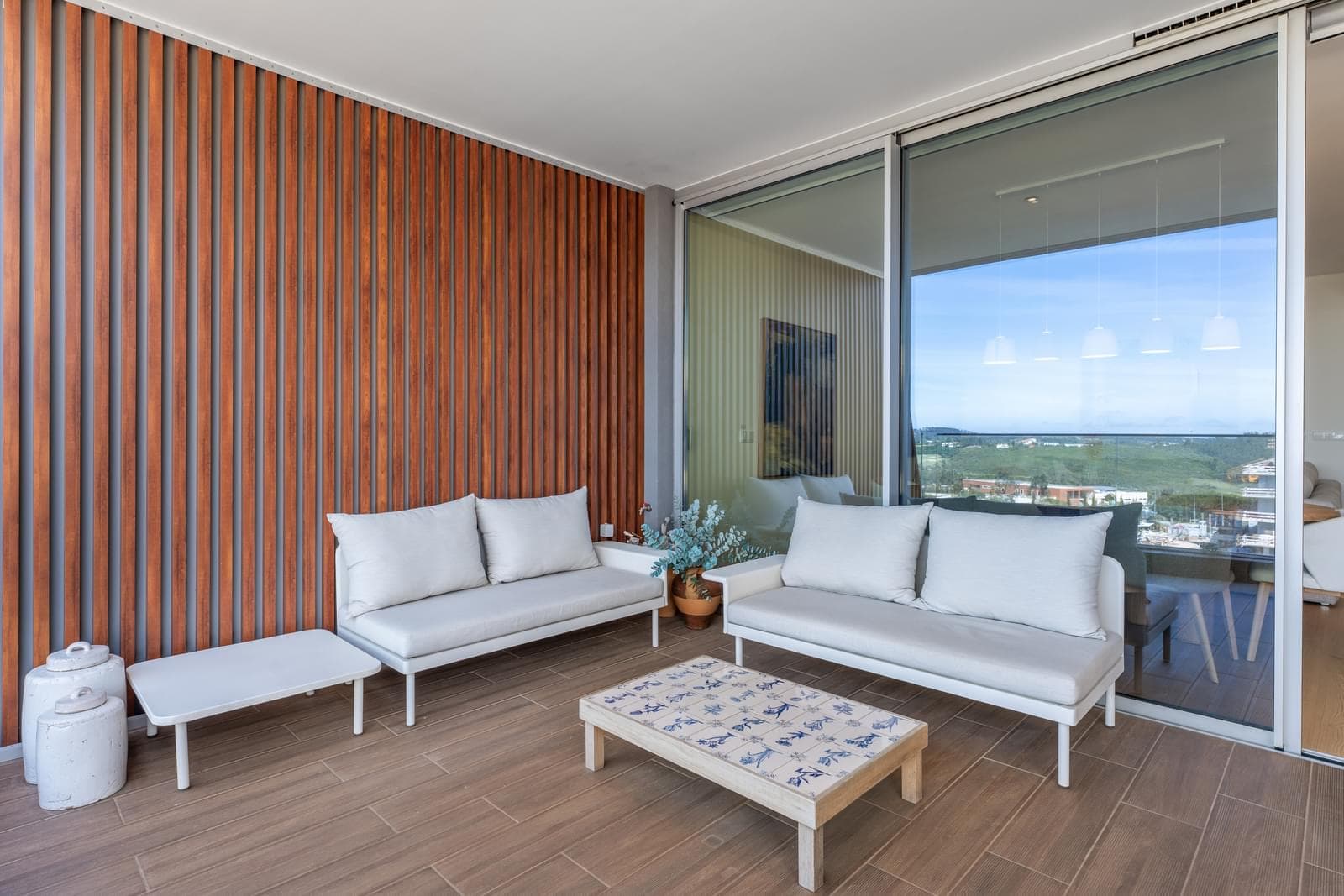 Apartamento T2 com piscina, Belas Clube de Campo, Sintra - Imagem 9