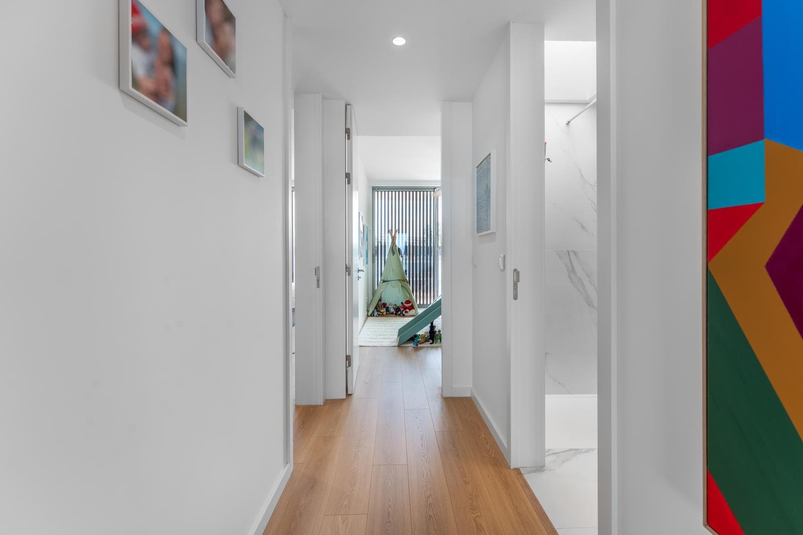 Apartamento T2 com piscina, Belas Clube de Campo, Sintra - Imagem 16