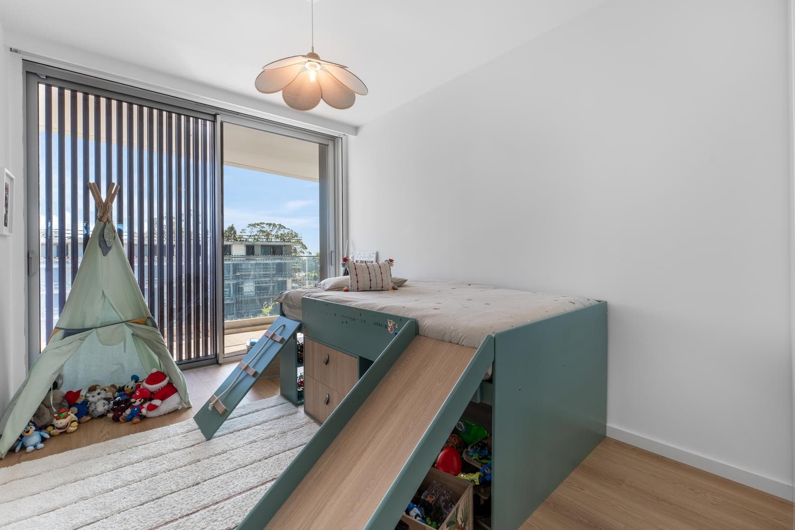 Apartamento T2 com piscina, Belas Clube de Campo, Sintra - Imagem 18