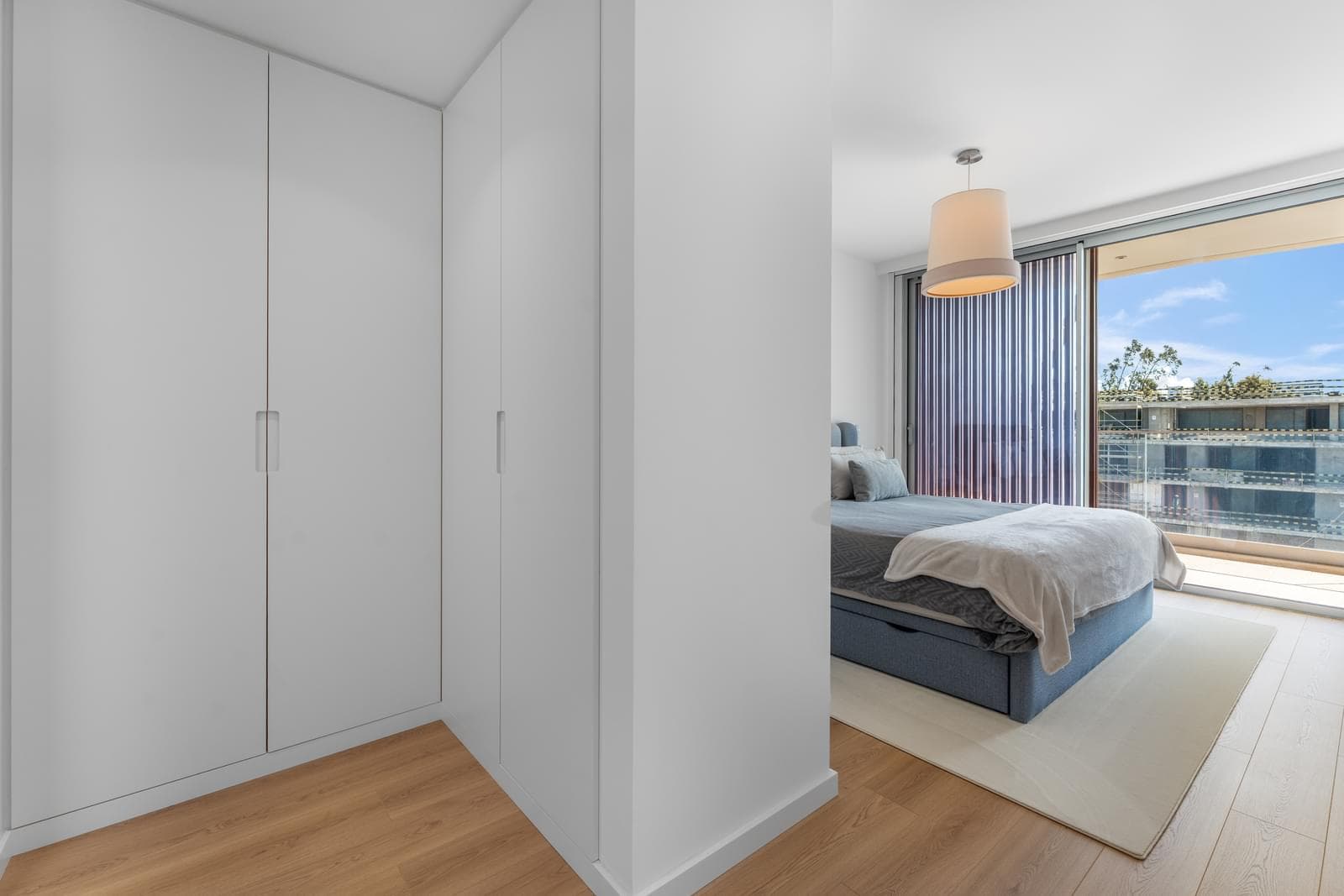 Apartamento T2 com piscina, Belas Clube de Campo, Sintra - Imagem 20