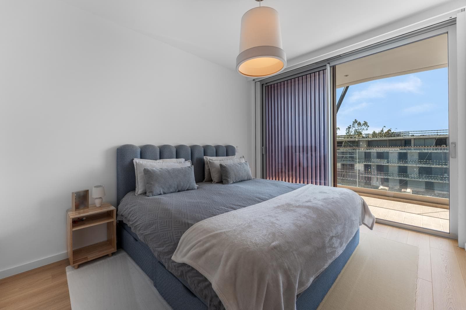 Apartamento T2 com piscina, Belas Clube de Campo, Sintra - Imagem 21