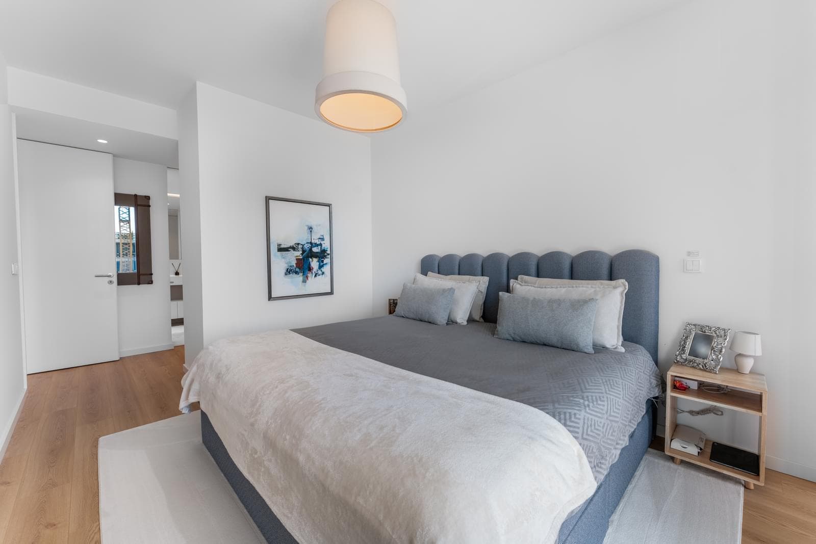 Apartamento T2 com piscina, Belas Clube de Campo, Sintra - Imagem 22