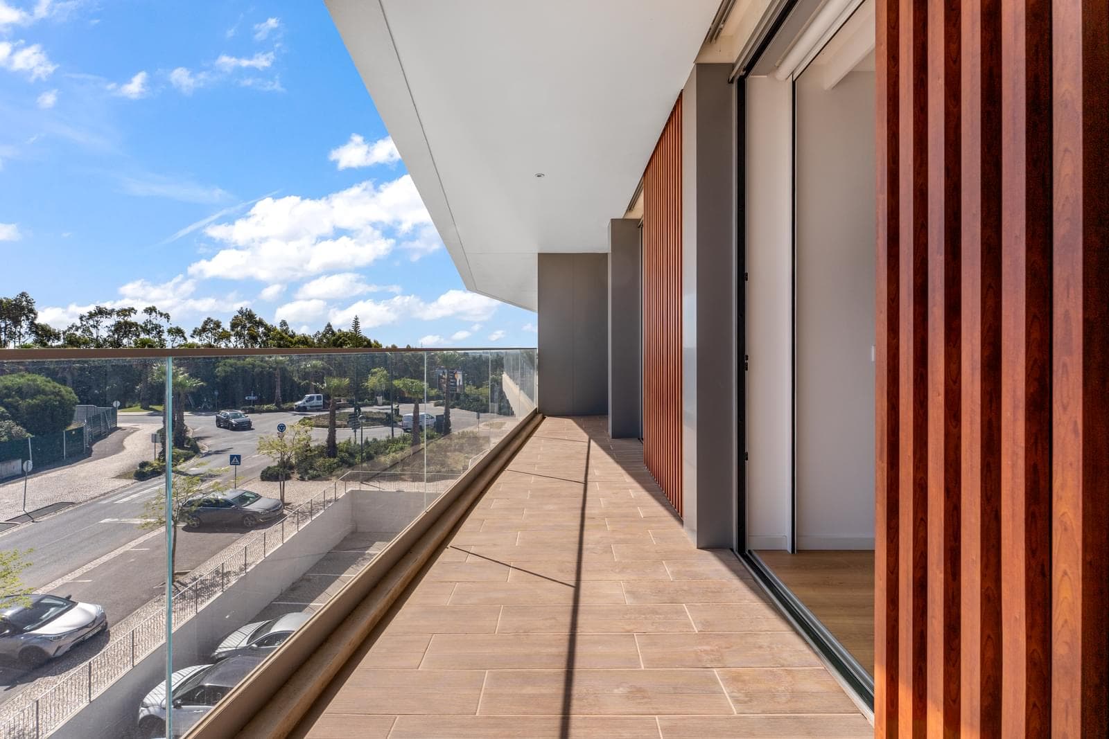 Apartamento T2 com piscina, Belas Clube de Campo, Sintra - Imagem 24