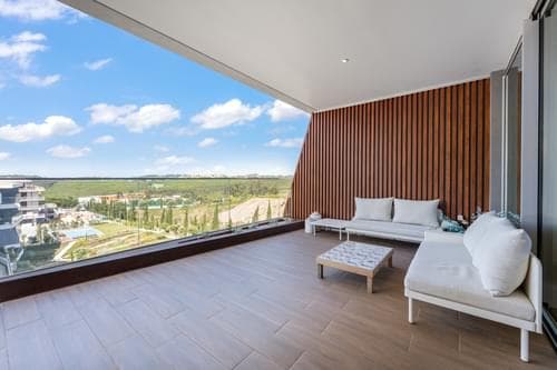 PF40212 - Apartamento T2 com piscina, Belas Clube de Campo, Sintra - Imagem 8