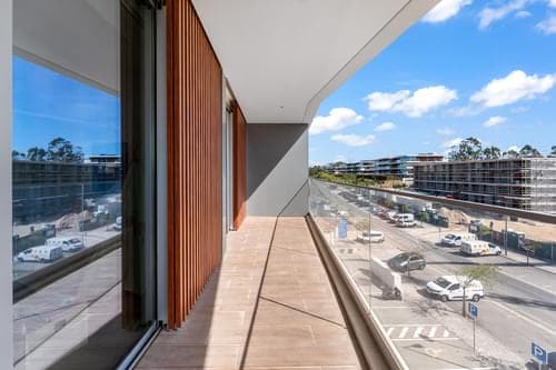 PF40212 - Apartamento T2 com piscina, Belas Clube de Campo, Sintra - Imagem 25