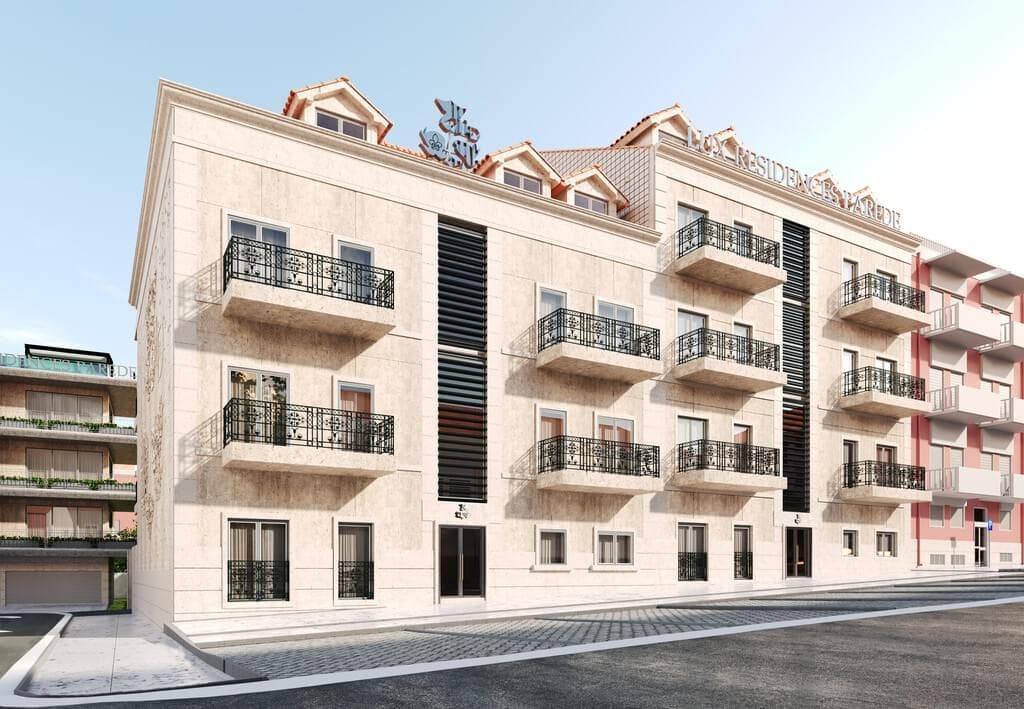 PF40213 - Lux Residences Parede - Image 1