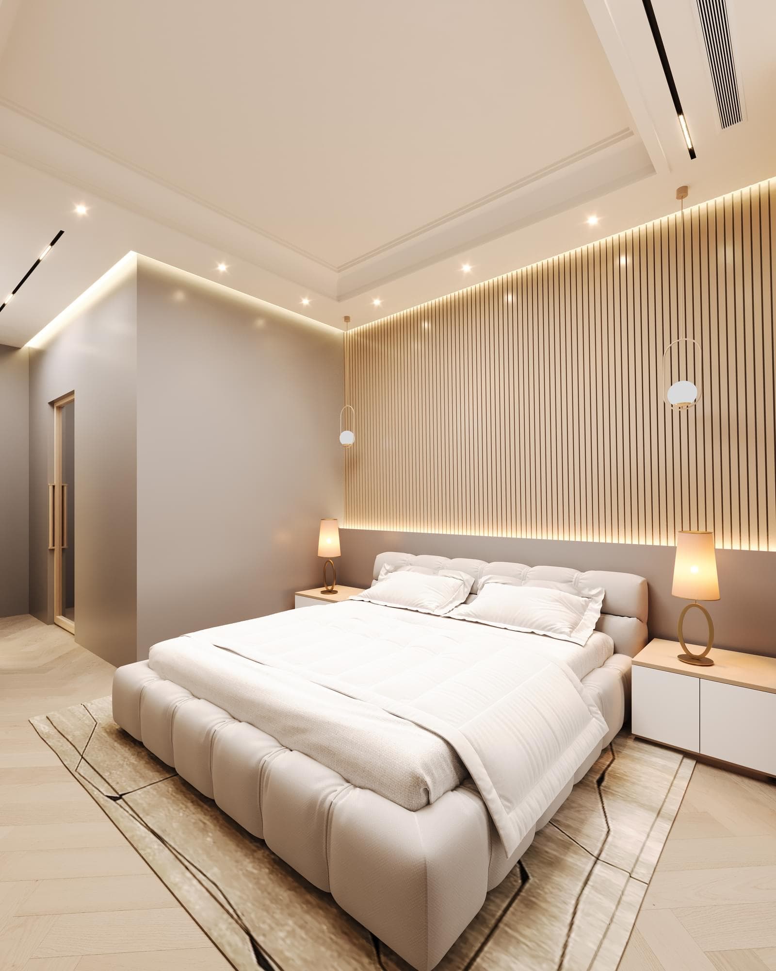 Apartamento T2 no Lux Residences Parede, Cascais - Imagem 12