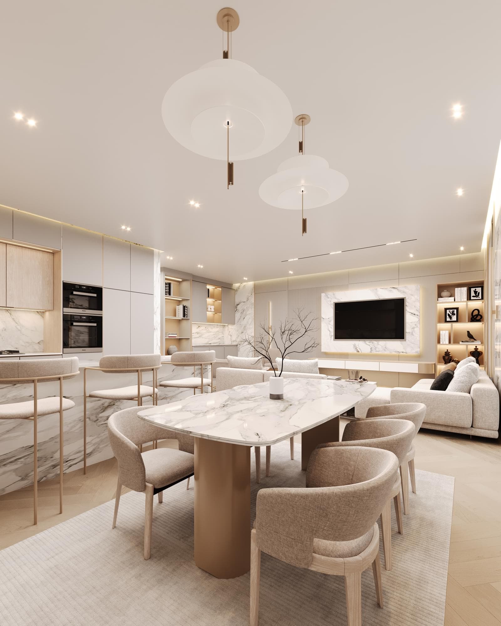 Lux Residences Parede - Image 14
